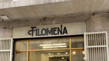 Filomena Los Palos Grandes | Restaurante, Cafetería Internacional - AmamosCaracas